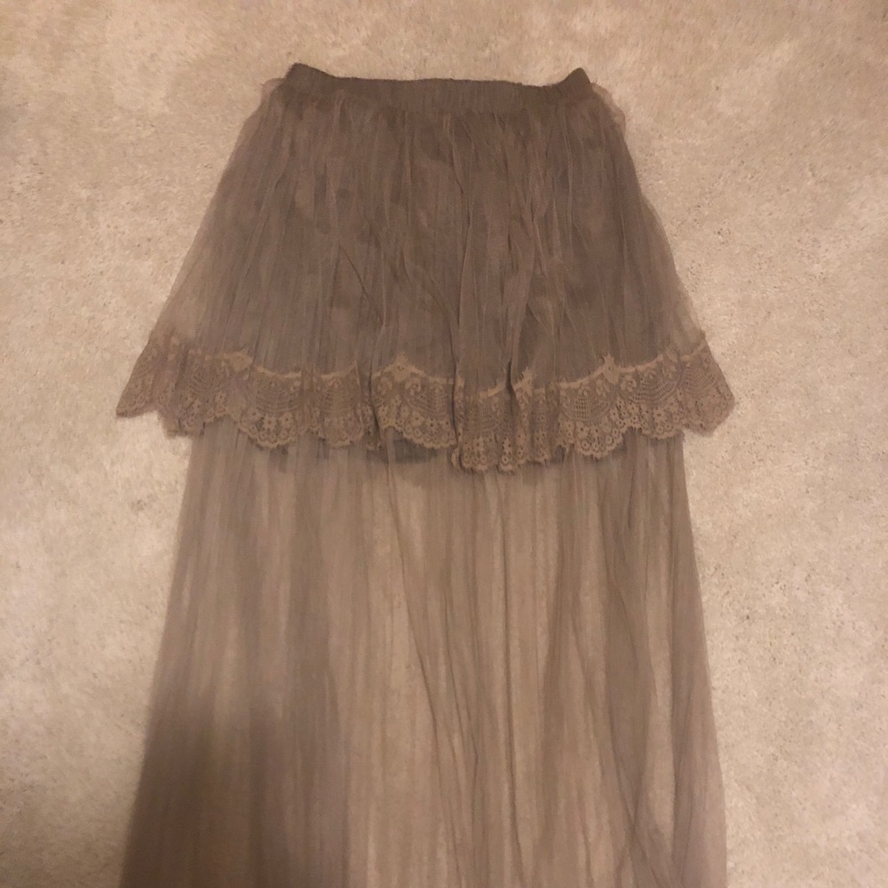 Beautiful skirt